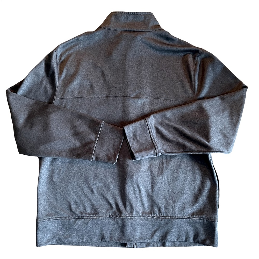 Fila Mens Full-Zip Sports